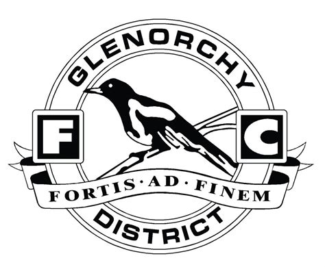 glenorchy district football club